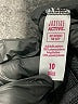 Justice Active 100% Polyester Black Athletic Shorts Size 10 - photo 4