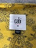 CAbi 100% Polyester Yellow Sleeveless Blouse Size M - photo 4