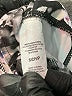 GAIAM Floral Purple Active Pants Size S - photo 5