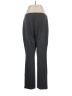 Fabulously Slimming by Chico's Solid Gray Active Pants Size Med (1.5) - photo 2