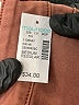 Maurices Brown Casual Pants Size M - photo 8