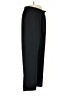 SOHO Apparel Ltd 100% Polyester Solid Black Casual Pants Size 1X - photo 4