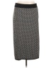 K.I.K.I.T Houndstooth Black Formal Skirt Size L - photo 1