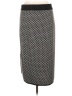K.I.K.I.T Houndstooth Black Formal Skirt Size L - photo 2