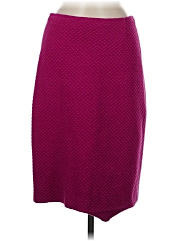 Armani Collezioni Formal Skirt (view 1)