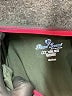Pearl Izumi Green Track Jacket Size M - photo 6