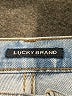 Lucky Brand Hearts Blue Jeans Size 0 - photo 7