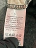 Unbranded Graphic Brown Cocktail Dress Size S - photo 7