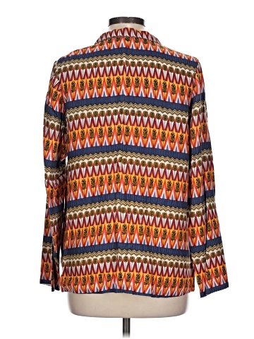 Global Desi Kimono (view 2)