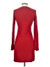 NSR Red Long Sleeve Top Size M - photo 2