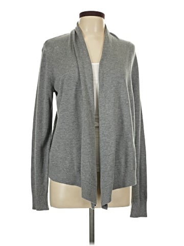 Remade Cardigan (view 1)