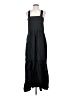 Joie Black Casual Dress Size S - photo 1