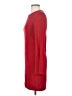 NSR Red Long Sleeve Top Size M - photo 5