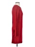 NSR Red Long Sleeve Top Size M - photo 4