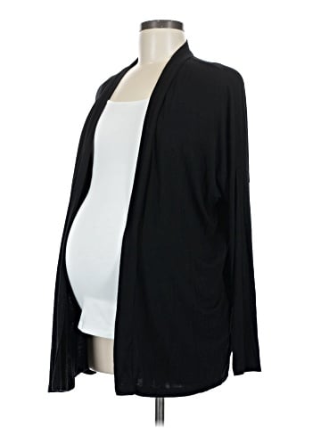 BumpStart Cardigan (view 1)