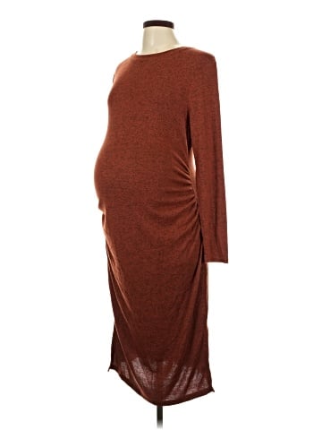 Motherhood Cocktail Dress (view 1)