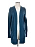 Nordstrom Teal Cardigan Size XS - photo 1