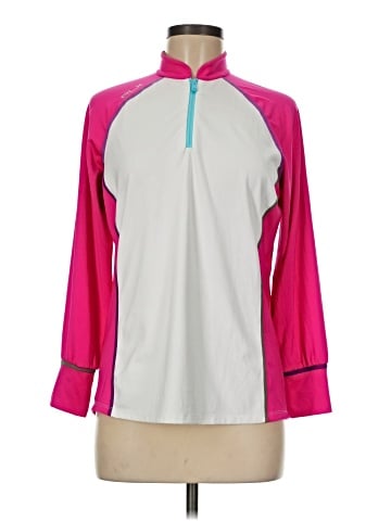 RLX Ralph Lauren Track Jacket (view 1)
