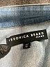 Veronica Beard Jeans Blue Denim Jacket Size XS - photo 6