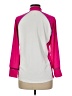RLX Ralph Lauren Pink Track Jacket Size M - photo 2