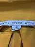 Hyfve 100% Polyester Yellow Dress Pants Size S - photo 7