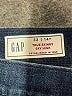 Gap Blue Jeans Size 32 waist - photo 7