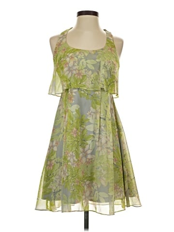 Jessica Simpson Cocktail Dress (view 1)