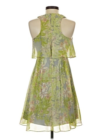 Jessica Simpson Cocktail Dress (view 2)