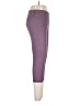 Reebok Argyle Purple Active Pants Size M - photo 4