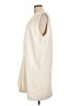 Purejill 100% Polyester Ivory Fleece Size L - photo 5