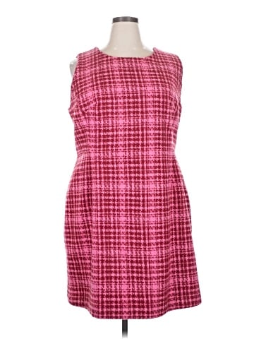 On 34th Cocktail Dress (view 1)