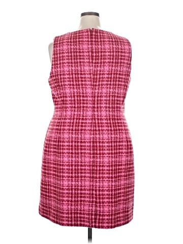 On 34th Cocktail Dress (view 2)