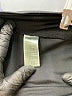 Tangerine Color Block Purple Active Pants Size XL - photo 8