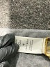 Beacon Gold Sleeveless Blouse Size M - photo 5