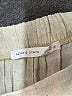 Altar'd State Tan Shorts Size S - photo 3