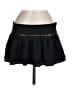 IRO 100% Silk Solid Black Silk Skirt Size Sm (1) - photo 1
