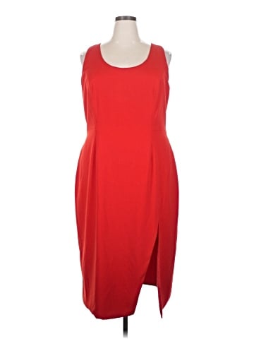 Jay Godfrey Cocktail Dress (view 1)