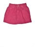 Carter's 100% Cotton Solid Pink Skirt Size 10 - photo 1