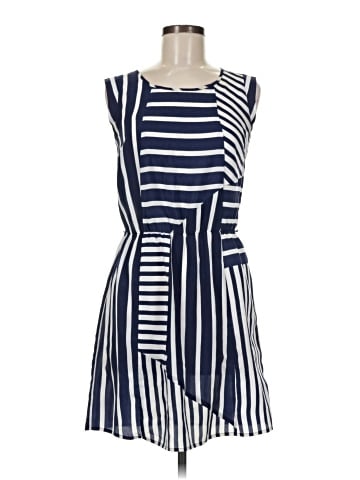 oasis Casual Dress (view 1)
