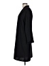 oasis 100% Polyester Black Kimono Size 12 - photo 5