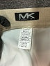MICHAEL Michael Kors Solid Tan Dress Pants Size 36 waist - photo 4