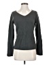 Dorothee Schumacher Gray Pullover Sweater Size Sm (2) - photo 1