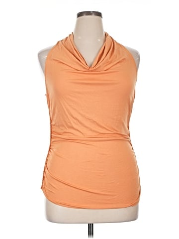 M.S.S.P. Sleeveless Top (view 1)