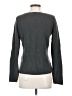 Dorothee Schumacher Gray Pullover Sweater Size Sm (2) - photo 2