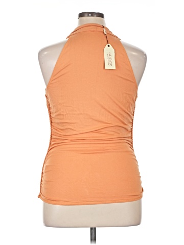 M.S.S.P. Sleeveless Top (view 2)