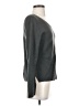 Dorothee Schumacher Gray Pullover Sweater Size Sm (2) - photo 4