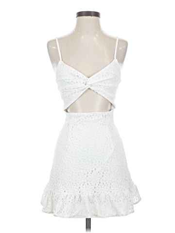 Shein Cocktail Dress (view 1)