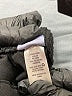 Laura Scott 100% Polyester Black Active Pants Size 8 - photo 8