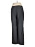 Apt. 9 Chevron-herringbone Gray Dress Pants Size 14 - photo 2