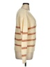 Faherty Stripes Tan Pullover Sweater Size XL - photo 4